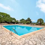 Ginestre With Pool In The Nature Park Of Porto Conte * Santa Maria la Palma