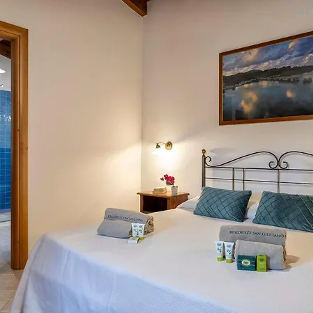 Villa Ginestre With Pool In The Nature Park Of Porto Conte Santa Maria la Palma