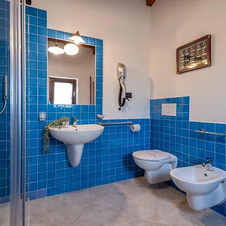 Ginestre With Pool In The Nature Park Of Porto Conte Villa Santa Maria la Palma