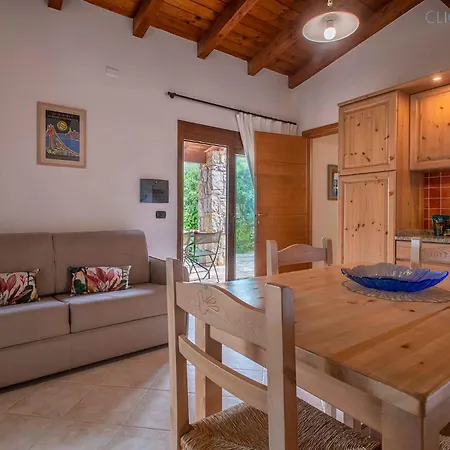 Ginestre With Pool In The Nature Park Of Porto Conte * Santa Maria la Palma
