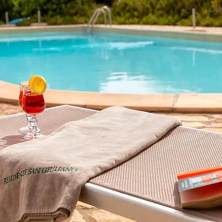 Ginestre With Pool In The Nature Park Of Porto Conte Villa